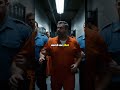 Crashout In PRISON GOES WRONG