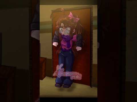 Apocalypse// #gacha #piggy #roblox #animation #shorts #art #trend #ocanimatic