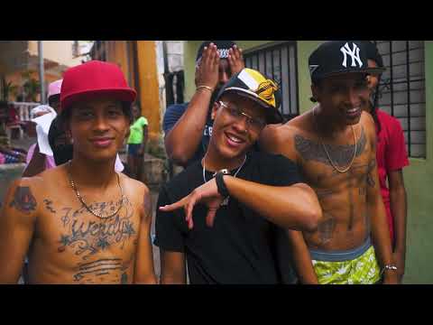 YEO FREKO ❌ TOY EN EL BLOKE (VIDEO OFICIAL)