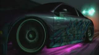 NFSU Trailer - BT Kimosabe