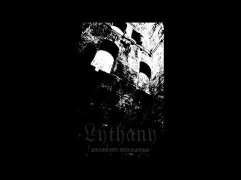 Lythany - Infinite Secrets