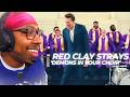 The Red Clay Strays - Demons In Your Choir (Official Video)
