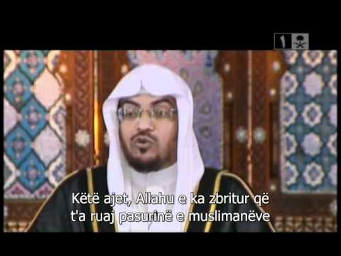 Ajeti më shpresëdhënës‏ - sh. Megamsi