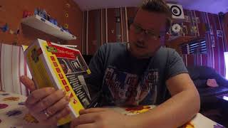 Unboxing Burg Wächter 8200 SI Digital-Spion!!! DJ BIG MAIK M/K (4K)