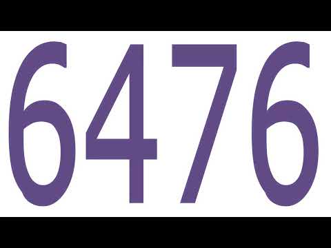 6476