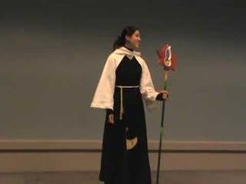 AX 2007 ChibiMasq - #10