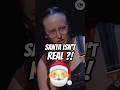 Her Mom Ruined Christmas Forever 😭 | Nina Dicker #Shorts