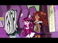 Monster High Vol 2 Full Webisodes 