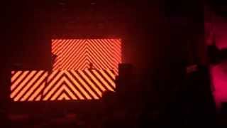 Marek Hemmann - Endless - live @ SonneMondSterne X8 2014 (HD+) (2/8)