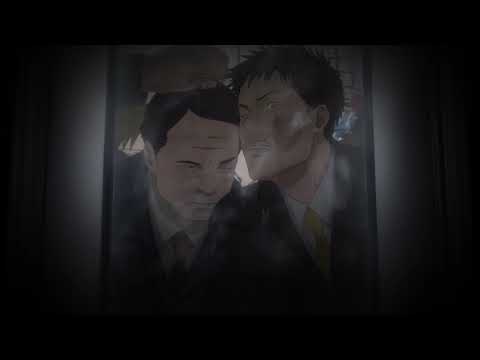 REDZED x BILL SABER - HORROR (Blood-C AMV)