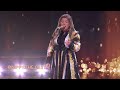 Kelly Clarkson - Slaying I Will Always Love You on That's My Jam