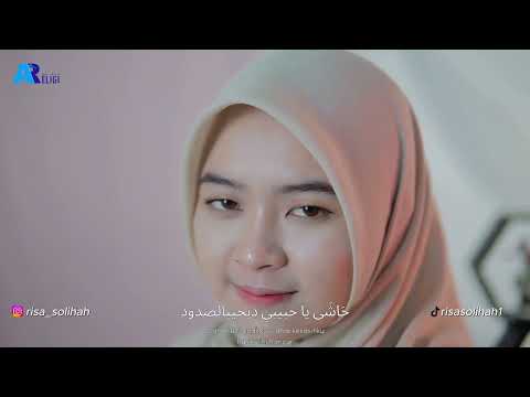 Risa Solihah Tasmauni Robbah