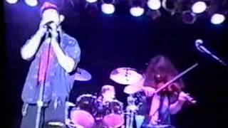 Kansas - Live - People Of The Southwind (1996)