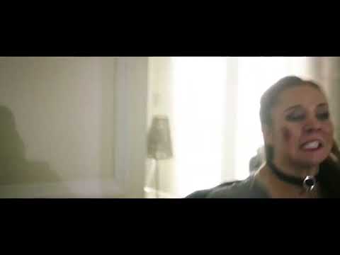 Luta Final Do Filme - ( o Carma de Um Assassino ) .Scott Adkins  Vs Amy Johnston Dublado em Pt