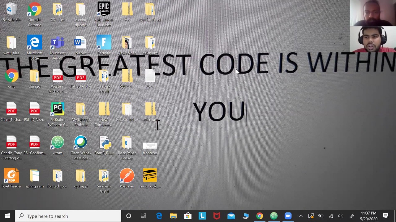 Getting Started With Django Part II (front end - integrating html and css with the framework)