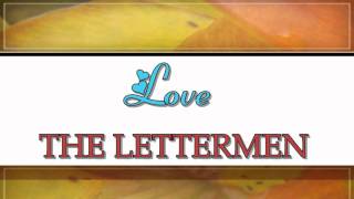 LOVE--Version by the Lettermen (Enhanced Version) 720P