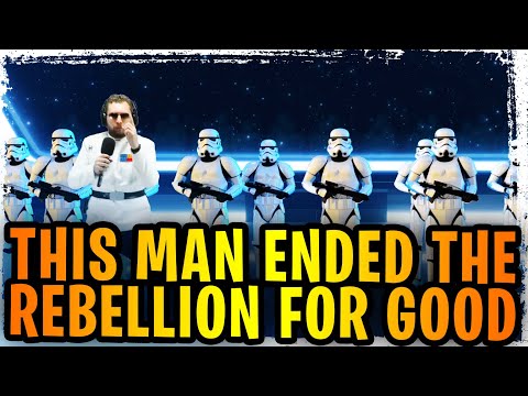 The Rebels Have No Chance Against The Empire's Best Secret! Grand Arena 5v5 Is BACK!