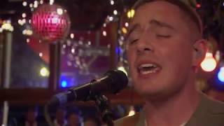 Dermot Kennedy &quot;Glory&quot; - live, &quot;Inas Nacht&quot;, ARD, 27.10. 2018