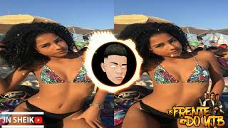 JÁ FUI FELIZ COM ELE  (RESPOSTA MC NIEL) MC MAYARA