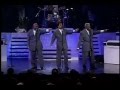 The Manhattans Kiss and Say Good Bye Live Flash ...