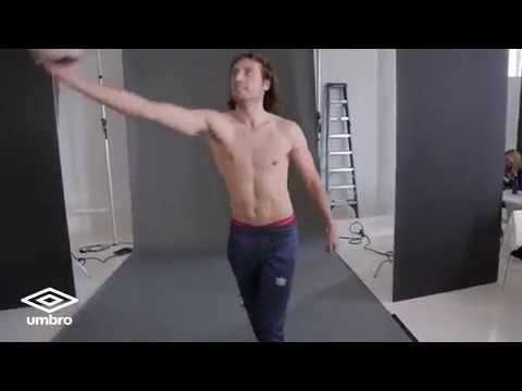 Umbro Announces USA Midfielder Mix Diskerud as New Face of Brand