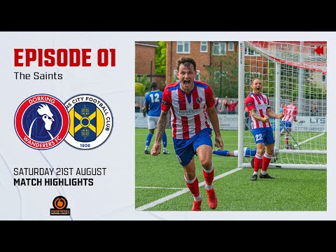 EPISODE 1 | THE SAINTS