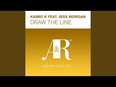 Draw The Line (Original)