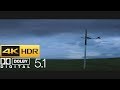 Braveheart Final Scene HDR 4K 5 1