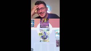 They Said This Pack Was Trash… Watch What Happened 😤🔥 | Poketrainer ALOS