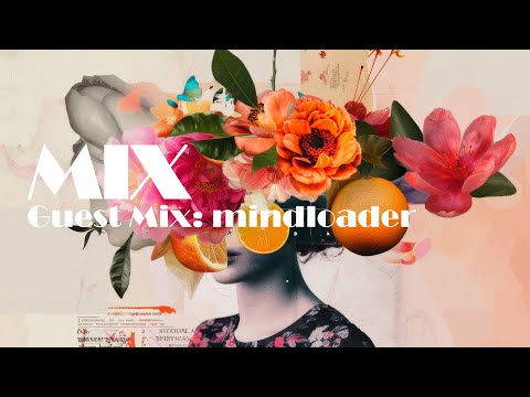 Liquid Drum and Bass Mix 687 - Guest Mix: Mindloader