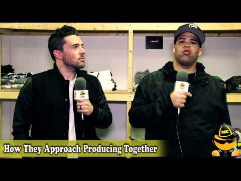 Phil Beaudreau & Dawaun Parker are AoE