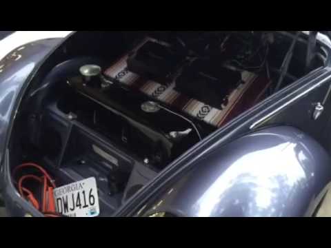 2276 56' beetle rough walk through