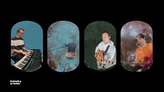 KUTX Live: Django Django