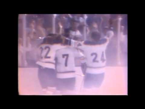 RENE ROBERT HAD THE LAST WORD ON A STEAMY NIGHT IN BUFFALO