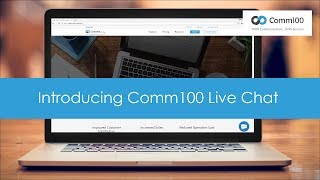 Videos zu Comm100 Live Chat