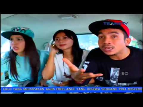 Katakan Putus 3 November 2015   Demi Jabatan MAPALA