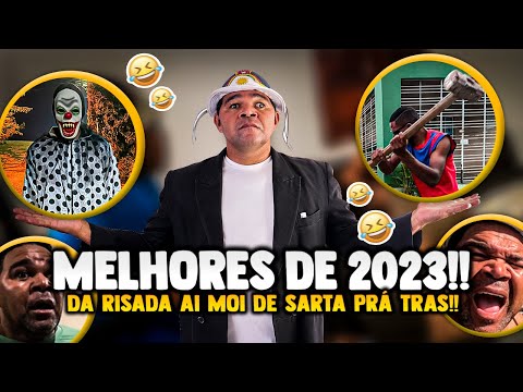 AS MELHORES DO GALO CEGO 2023 | GALO CEGO
