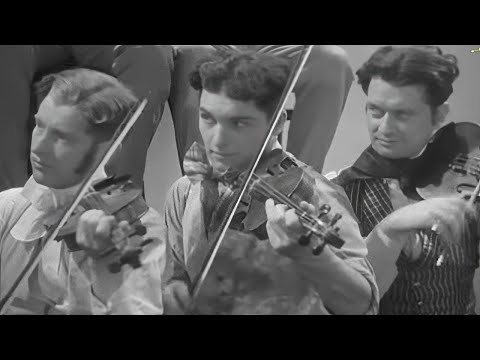 Hitchcock | Walsen uit Wenen (1934) Edmund Gwenn, Esmond Knight | Film, ondertitels