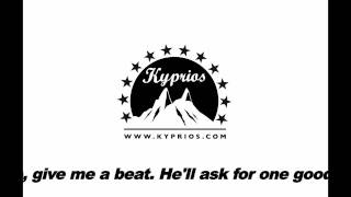 Kyprios- Kypstro with lyrics