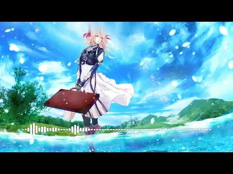 Violet Evergarden Ending Full - Michishirube by Minori Chihara [8D Audio] {ENG/ROM} Lyrics
