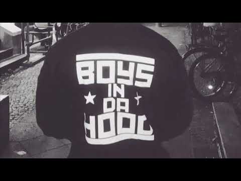 Boysindahood - DRAMA Feat. FRIDAYSLOW (OFFICIAL FREE TRACK)