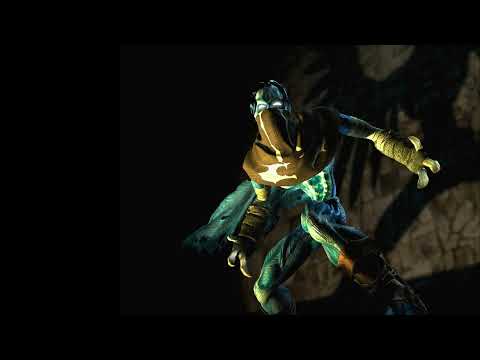 Best VGM 924 - Legacy of Kain: Soul Reaver - Ozar Midrashim 1.1