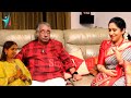 No One Has A Voice Like Swarnalatha Said By Singer Sujatha Mohan