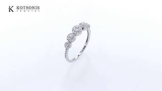 Κόσμημα Κοτσώνης Κόρινθος / Κοσμήματα με την υπογραφή του καλύτερου Ελληνικού εργαστηρίου