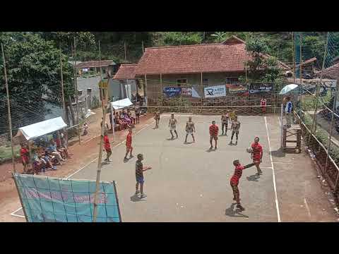 FULL MATCH VOLLEYBALL - IAIS SOREANG VS SAS