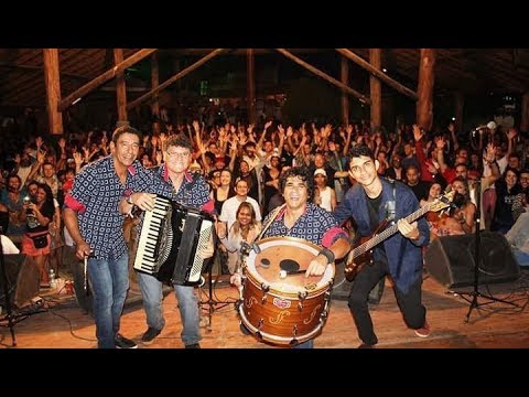Trio Sabiá - Pra Cantar Forró (Vídeo Clip)