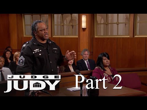 Dad Dropped Kid at Daycare But Never Paid! | Part 2