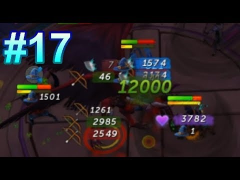 Ironman Pubstomp #17 Grouping Up