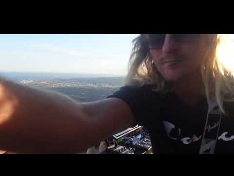 #0007 ~ balcony jam