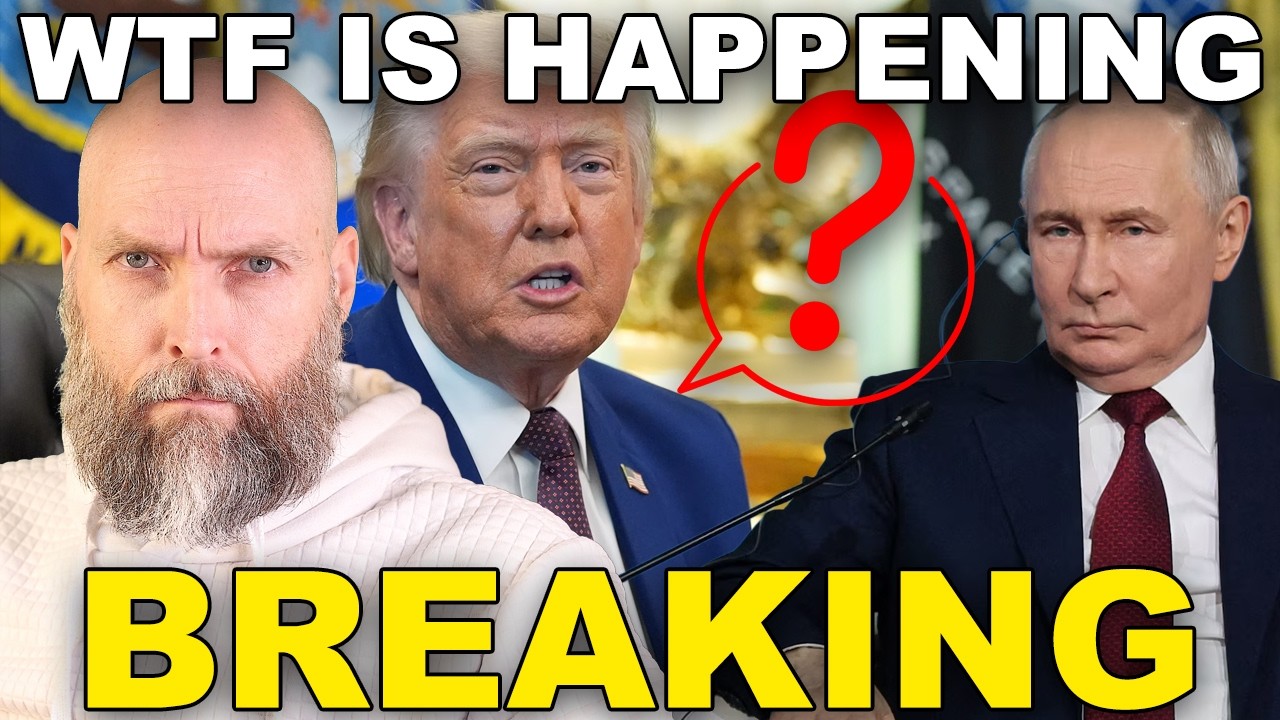 🔥BREAKING🔥RUSSIA IS THE TESTING GROUND🔥NATO HAS BEEN PUT ON NOTICE🔥IS SOVIET CONTROL RETURNING🔥